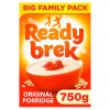 Ready Brek Cereal 750g - Best Before: 09.07.25